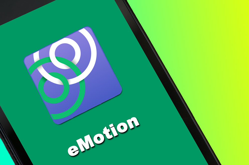 eMotion - бесплатные звонки