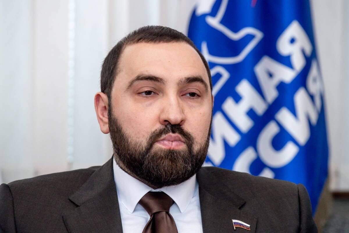 Депутат от Дагестана призвал отключить VPN после беспорядков в Махачкале