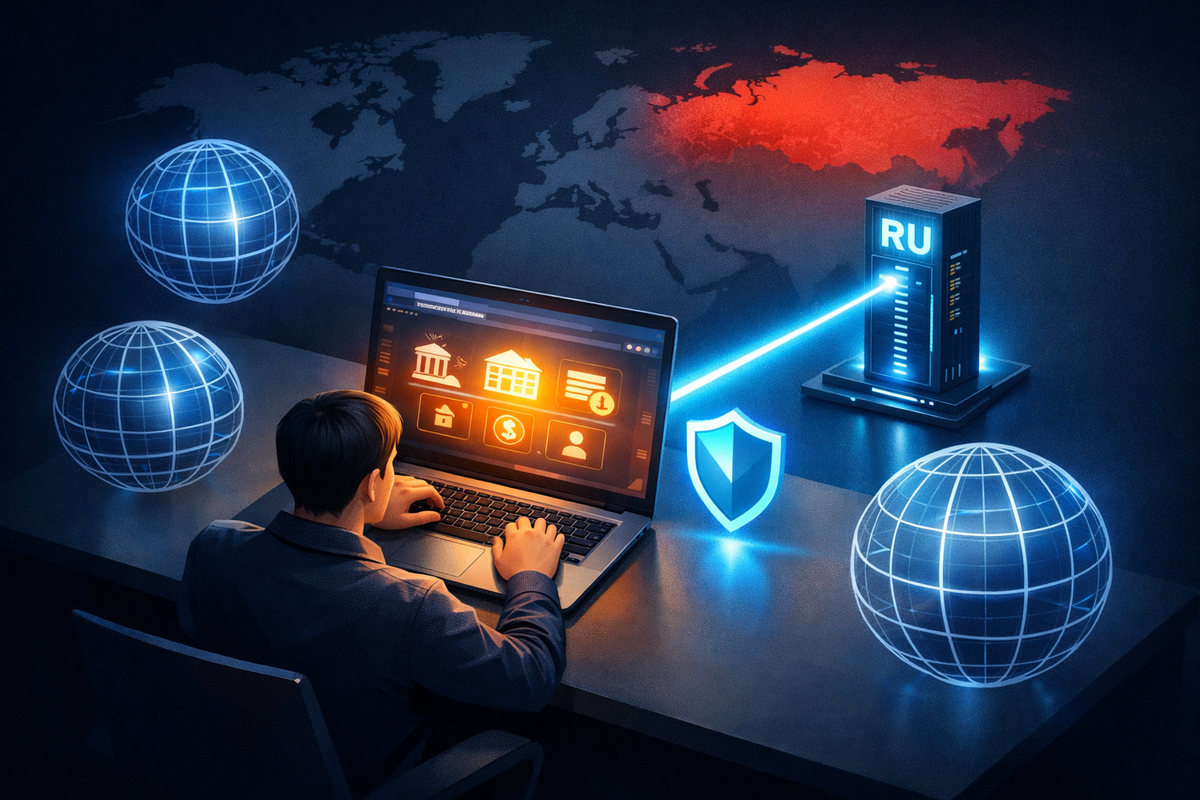 Как платить налоги в России из-за рубежа в 2026 году