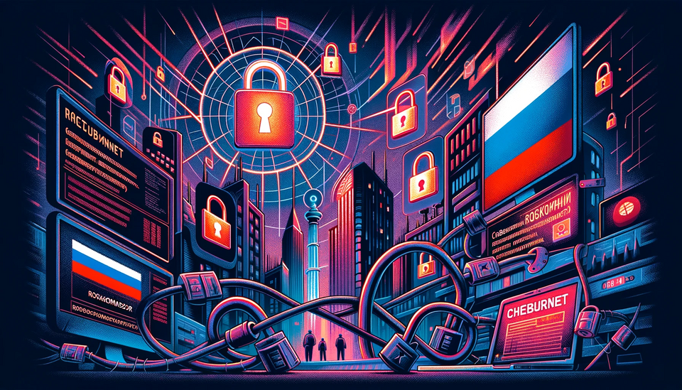 Роскомнадзор и формирование Реестра хостинг-провайдеров: Что это значит для интернета в РФ