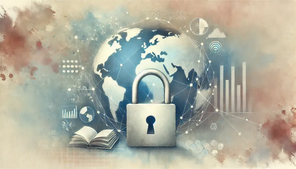 Роскомнадзор вводит запрет на распространение научной информации о VPN